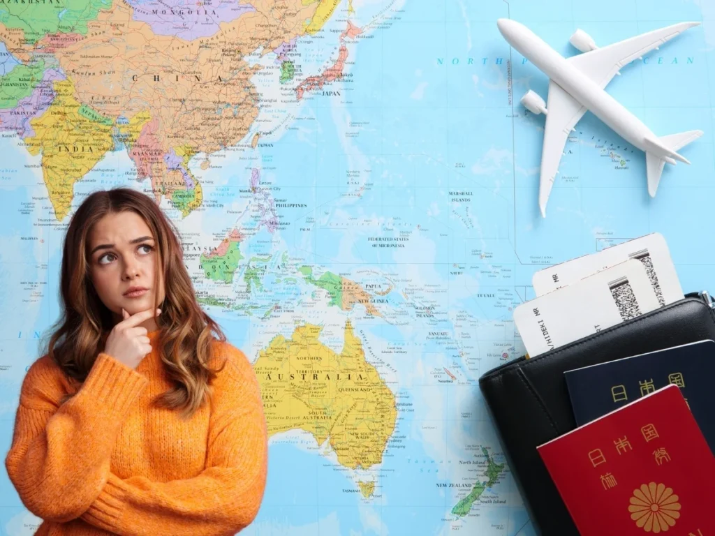 Como identificar uma agência de viagem confiável antes de fechar o pacote